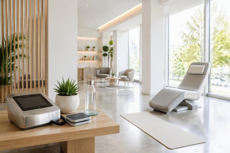 Aperta a Genova la Smart Clinic Kinesia, joint venture con Generali
