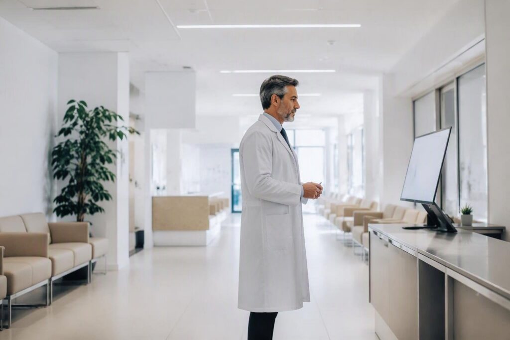 Aperto a Begato il nuovo centro medico dell’Ordine di Malta