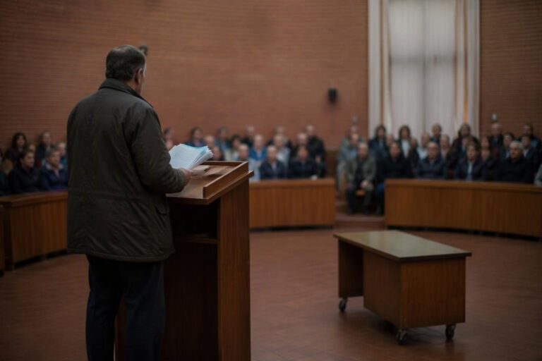Assemblea a Riva Trigoso: i cittadini attendono risposte concrete