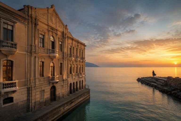 Camogli celebra 150 anni di teatro con eventi straordinari
