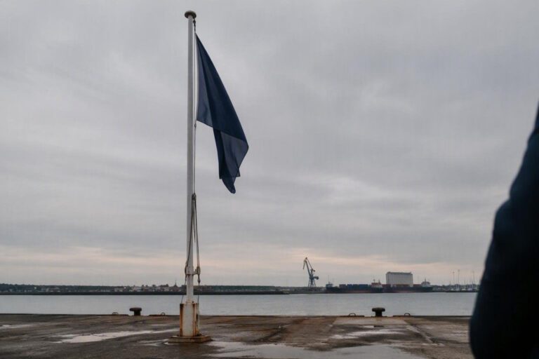 Capitaneria di porto di Savona: al timone Agostino Petrillo