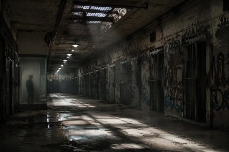 Carcere di Pontedecimo: violenza e disordini, il sindacato denuncia la situazione critica