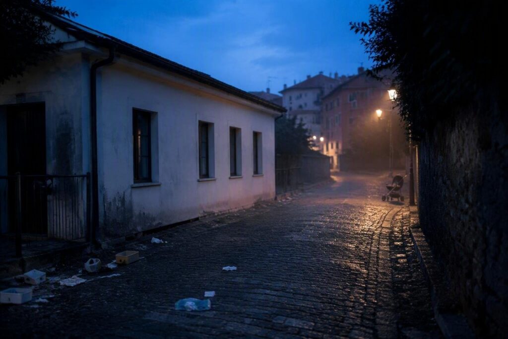 Chiusura asilo nido a Casarza Ligure: Nas e Asl trovano esche topicide