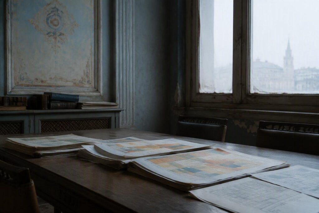 Come leggere il bilancio comunale di Genova: esempi, strumenti e documenti