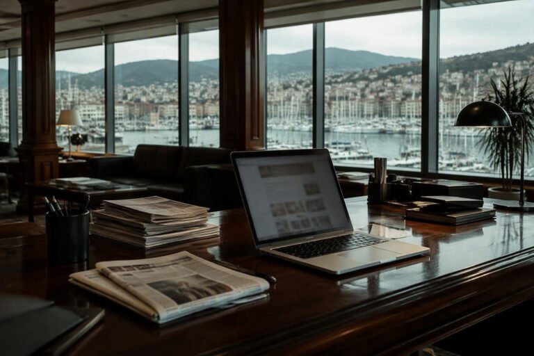 Come verificare la cronaca di Genova online senza farsi ingannare