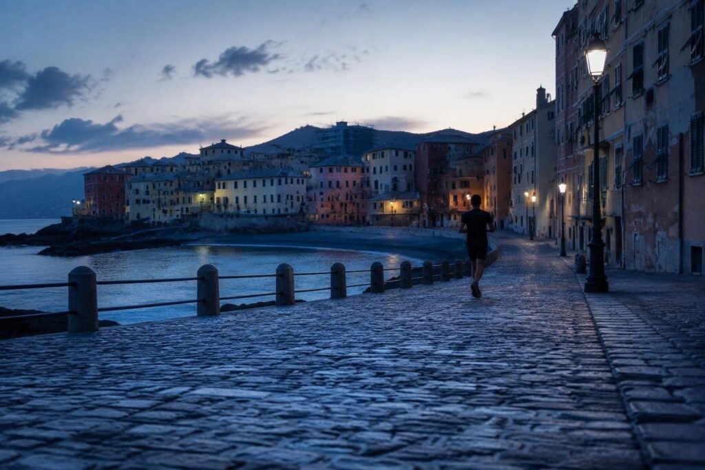 Corsa solidale Dream Run a Genova: iscrizioni aperte 27 settembre