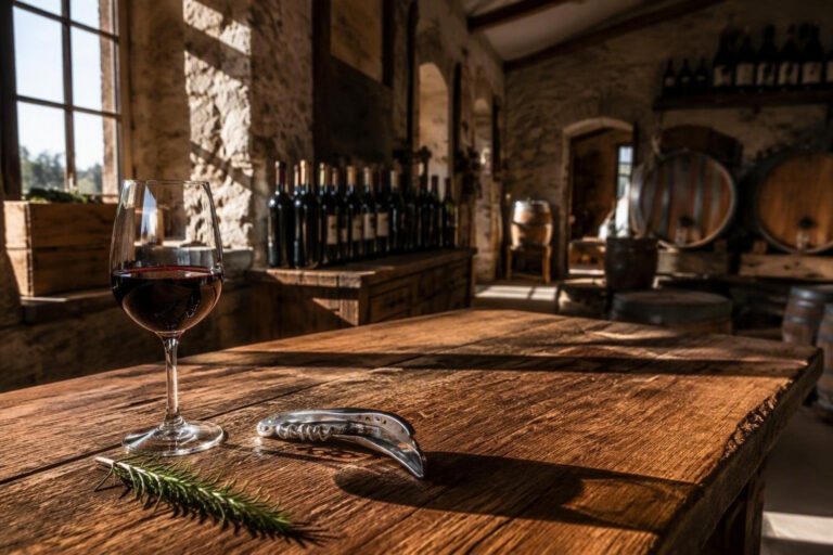 Corsi sommelier AIS Liguria: date e sedi degli open day 2026