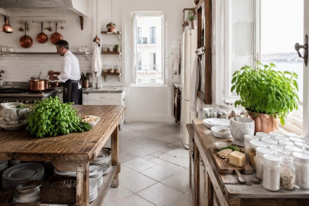 Cucina ligure a Genova: guida rapida per scegliere il ristorante giusto