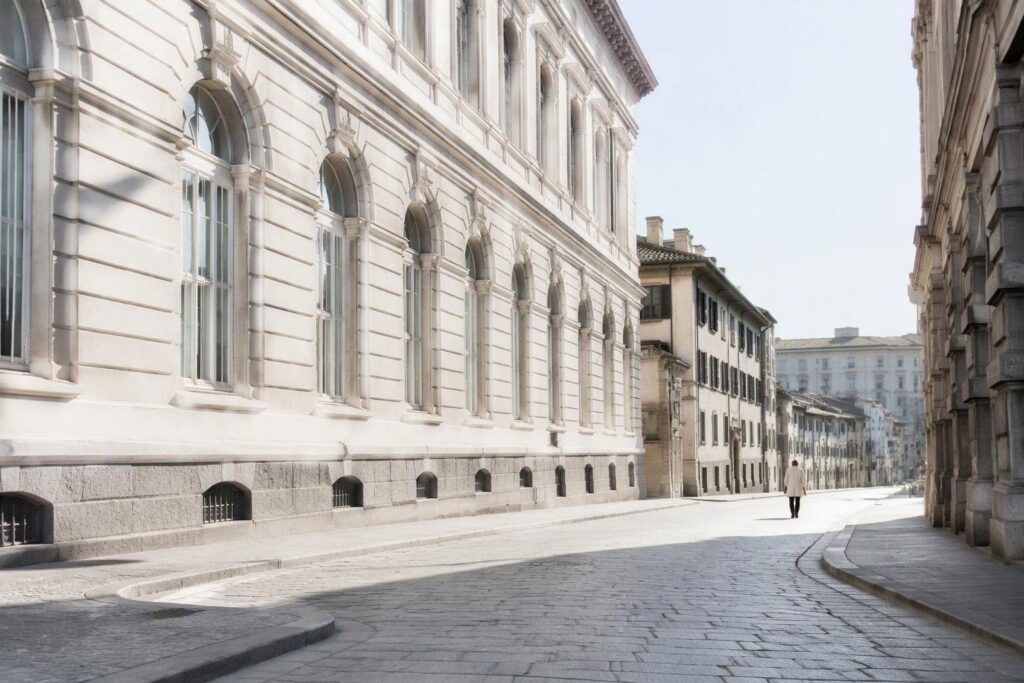 Digos toglie banner antirazzista davanti alla scuola Daneo di Genova