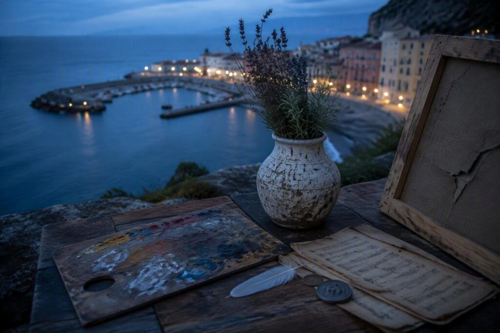 Eventi e mostre a Varazze: dal 31 agosto al 6 settembre 2026