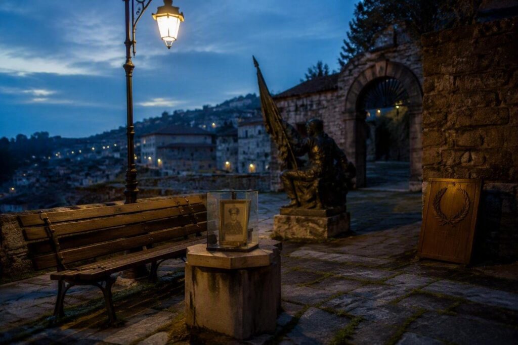 Evento storico per Sandro Pertini: mostre, concerti e fiaccolata