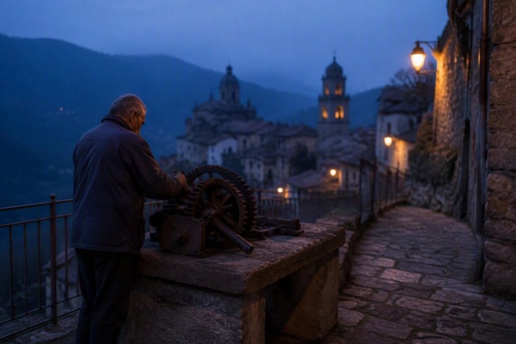 Festival della Valle del Tempo: programma, ospiti e iniziative in Liguria