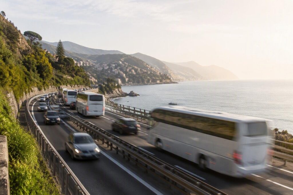 Fine estate 2026: la riviera di Rapallo vive l’ultimo weekend di vacanze