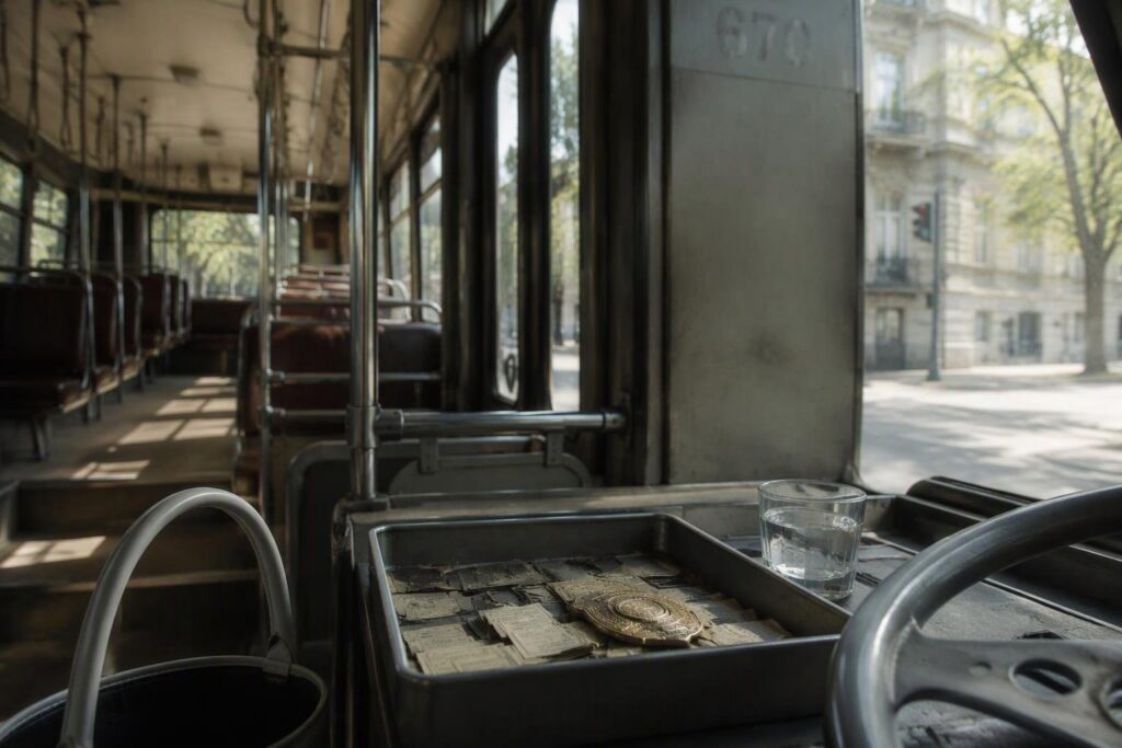 Fratelli panamensi sotto accusa per violenza su bus a Begato