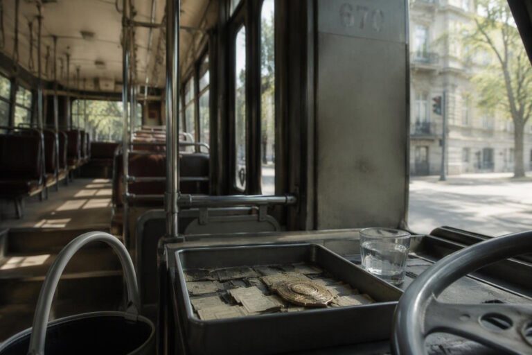 Fratelli panamensi sotto accusa per violenza su bus a Begato