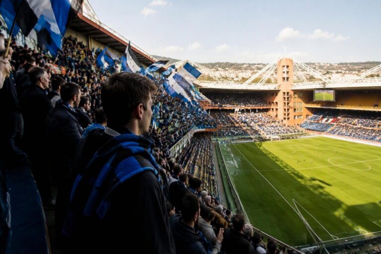 Genoa-Sampdoria: storia e aneddoti del derby