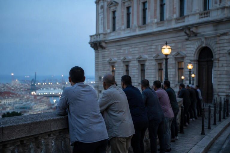 Genova: 131 tagli del personale Ericsson scatenano sciopero
