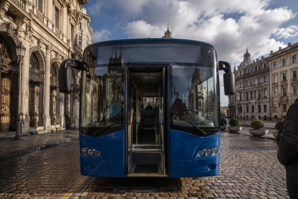 Genova: Amt mantiene linee bus invariate, ma servizio ridotto del 10%
