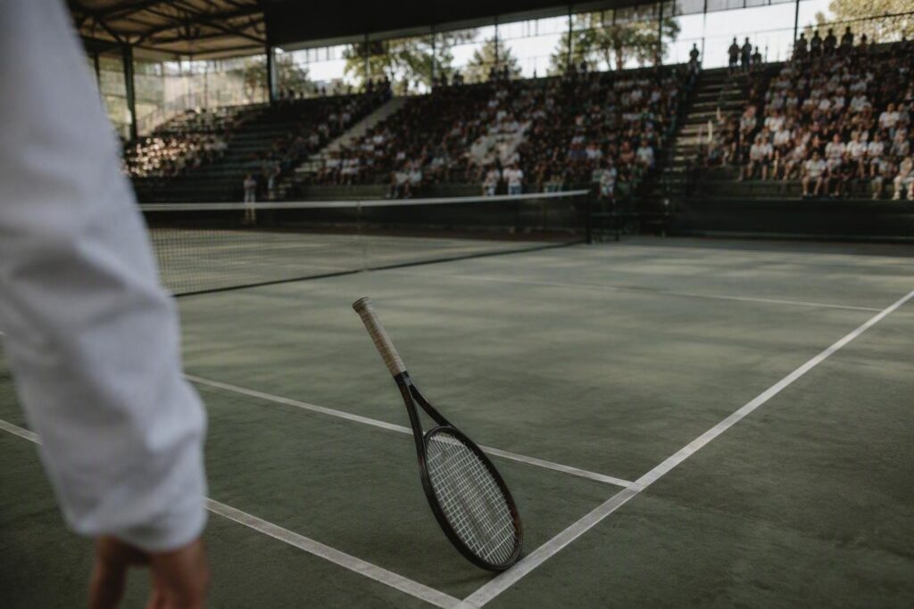 Genova celebra il successo di Seyboth Wild al torneo di tennis AON Open Challenger