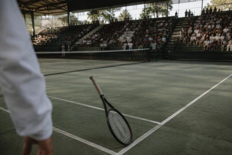 Genova celebra il successo di Seyboth Wild al torneo di tennis AON Open Challenger