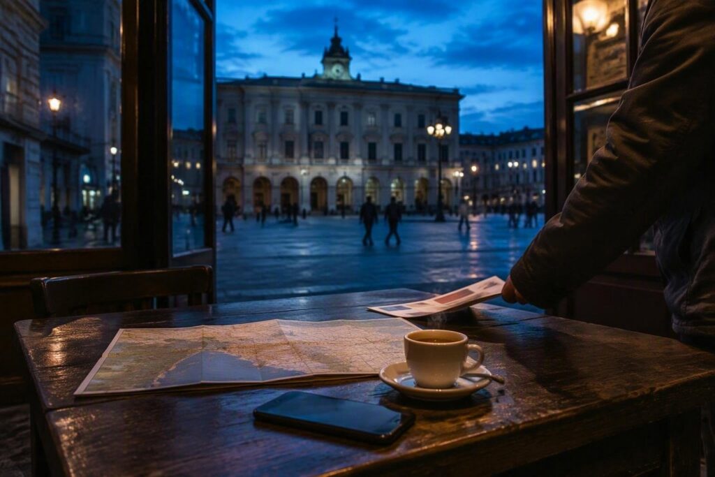 Genova, Comune e Municipi: competenze e strumenti per contare