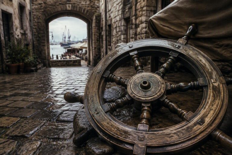 Genova e il mare tra musei, porti storici e cammini urbani