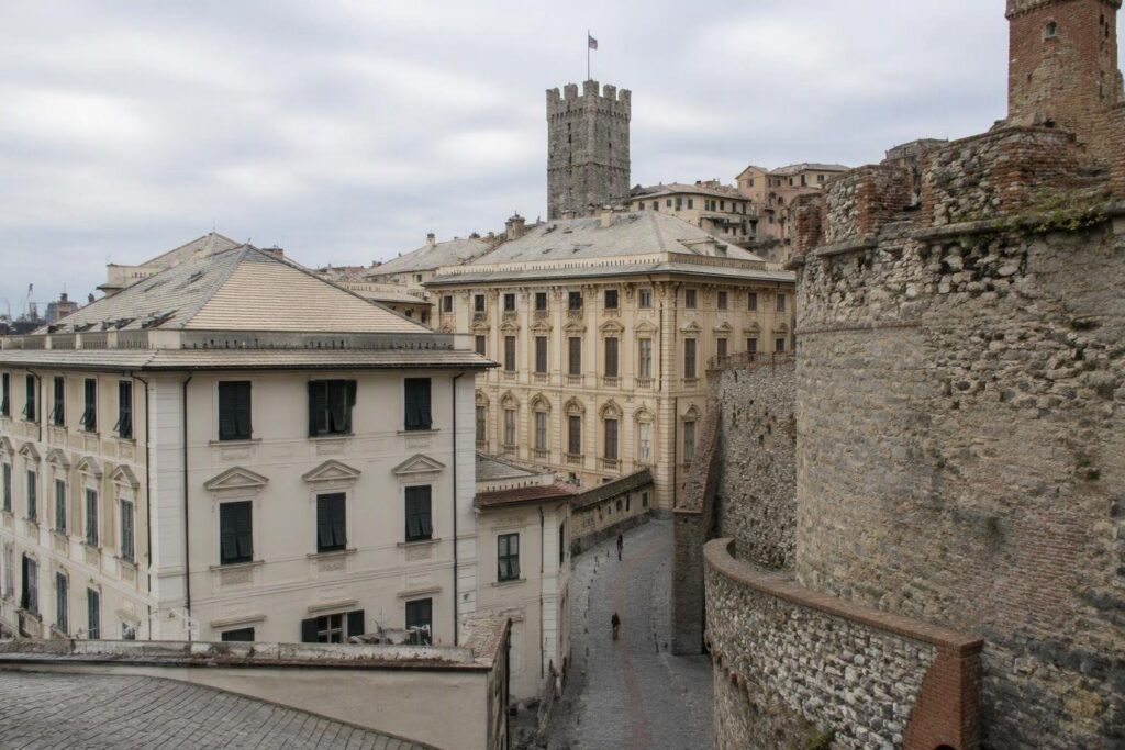 Genova, eventi e tradizioni: come vivere la città