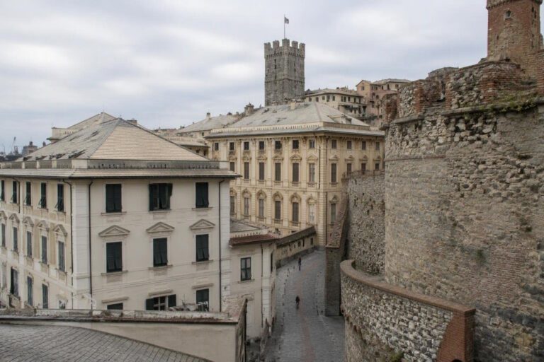 Genova, eventi e tradizioni: come vivere la città