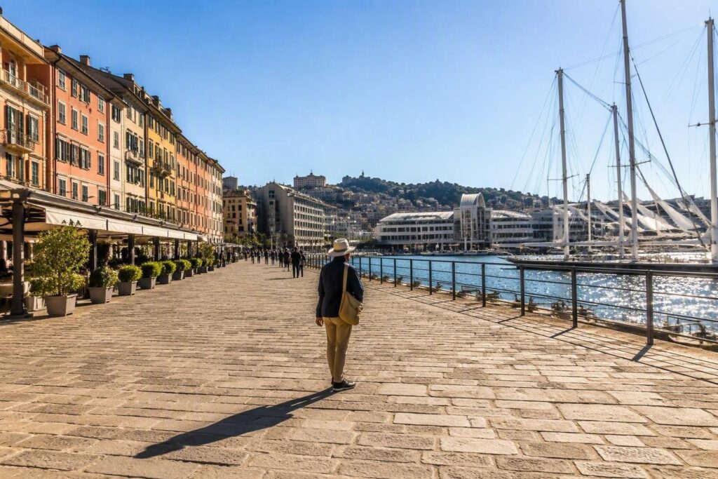 Genova in weekend: come sfruttare gli eventi ricorrenti