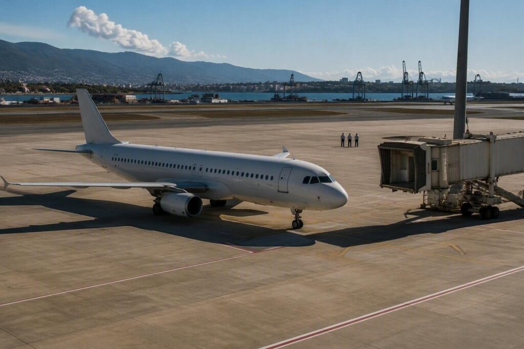 Genova-Napoli: Wizz Air lancia nuovo volo diretto dal 2 marzo 2027
