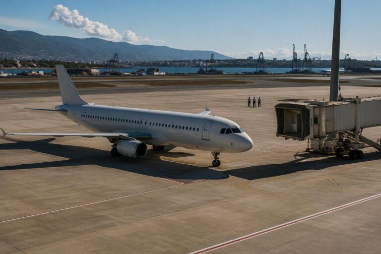 Genova-Napoli: Wizz Air lancia nuovo volo diretto dal 2 marzo 2027