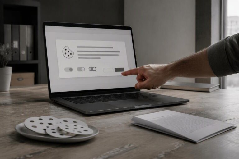 Google cookie policy e frase di Yeats nel blog Varazzino