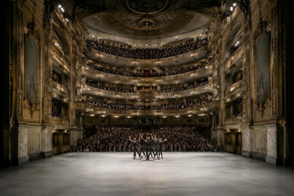 Gran Galà di Danza al Carlo Felice: vent’anni di successi dalla Scuola di Ballo di Irina Kashkova