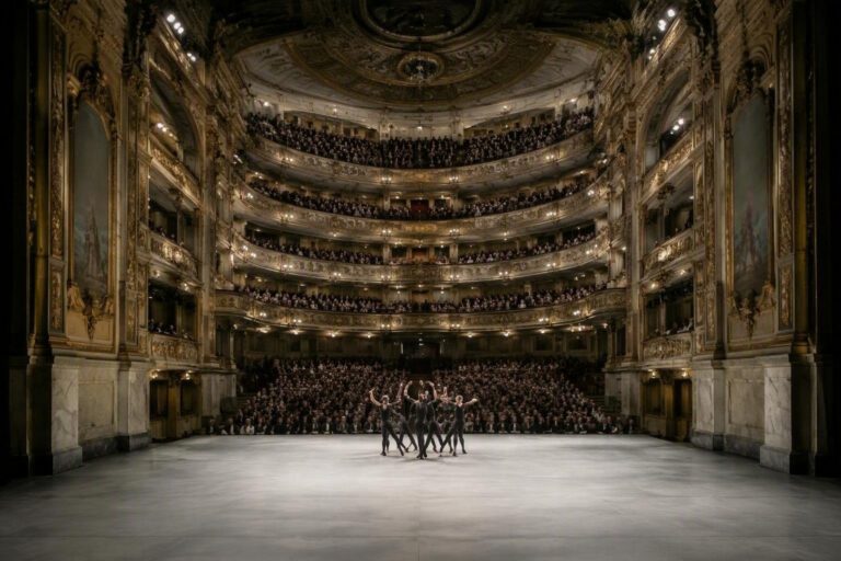 Gran Galà di Danza al Carlo Felice: vent’anni di successi dalla Scuola di Ballo di Irina Kashkova