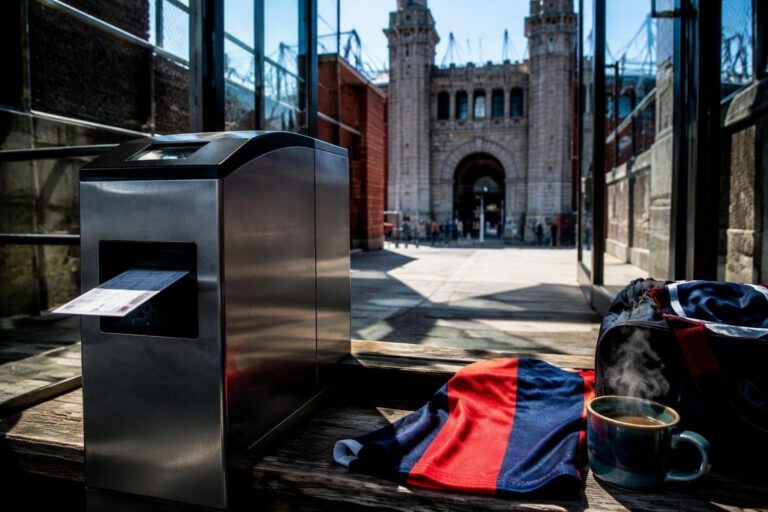 Guida allo Stadio Luigi Ferraris di Genova: settori, accessi, bag policy e trasporti
