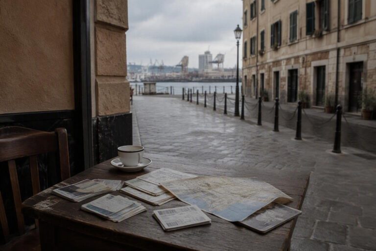Guida evergreen agli eventi ricorrenti del weekend a Genova
