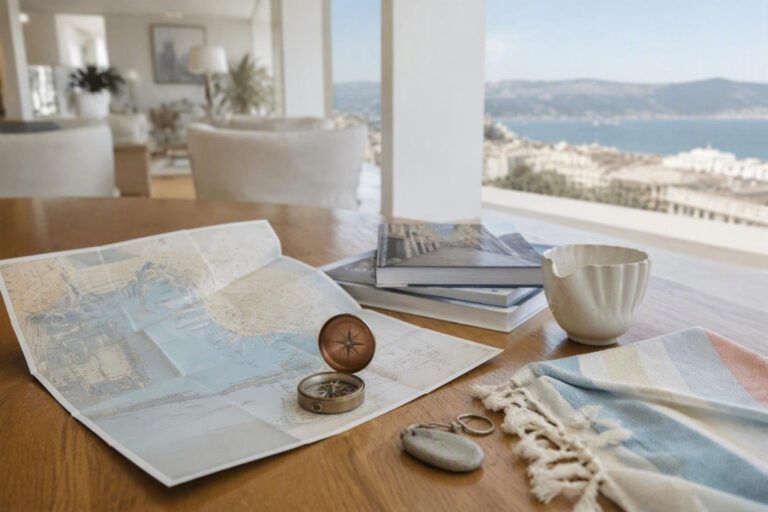 Hotel lifestyle a Genova: come scegliere il quartiere ideale