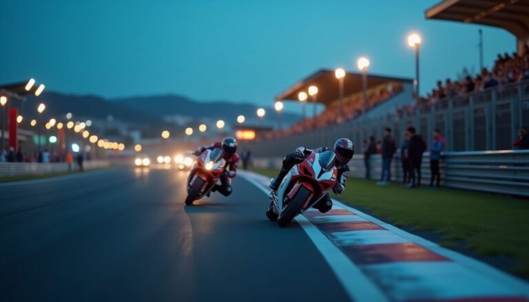 I pazienti del Gaslini vivono l’emozione del Gran Premio di MotoGP a Misano