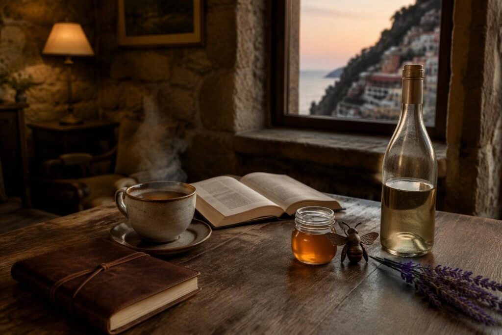 Incontro con la scrittrice Roberta Schira al Castello di Parole