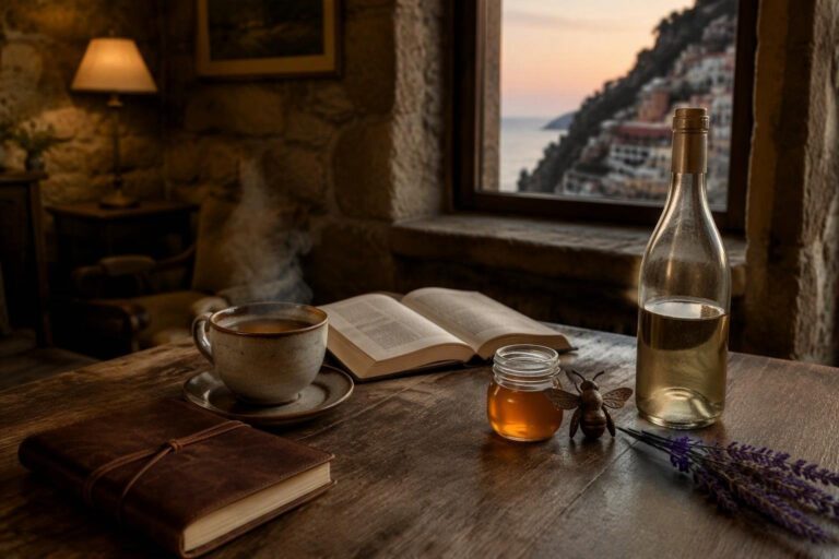 Incontro con la scrittrice Roberta Schira al Castello di Parole