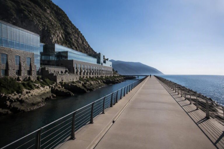 Innovazione e sfide in Liguria: il governatore Bucci parla di futuro