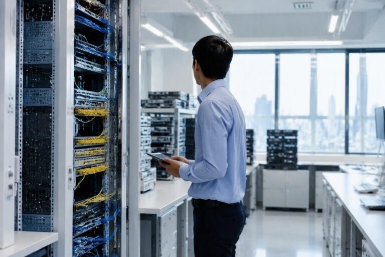Licenziamenti Ericsson a Genova: 131 dipendenti a rischio, chiusura R&D