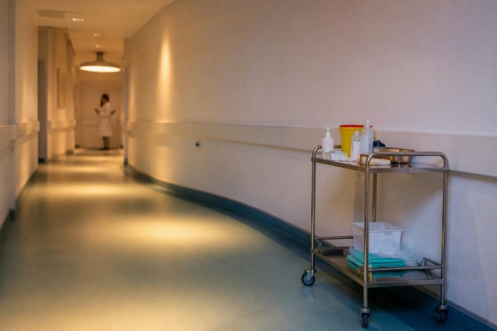 Liguria, casi di morbillo in aumento: l’appello alla prevenzione