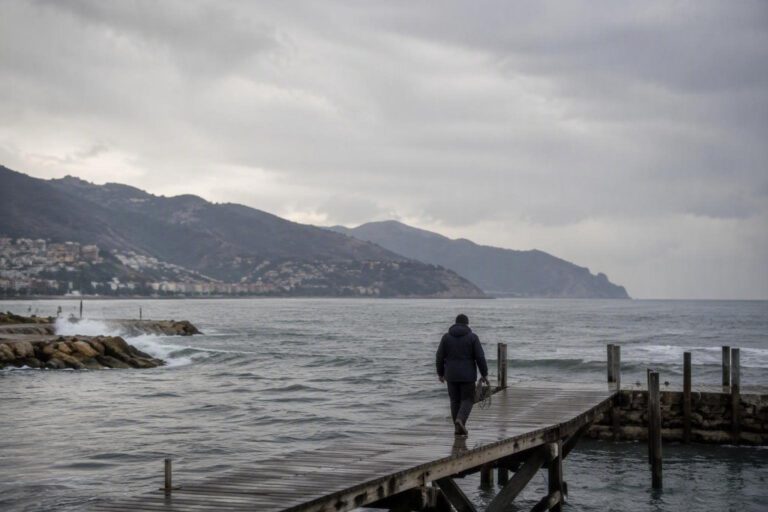 Meteo Italia: previste piogge e temperature più fresche da mercoledì