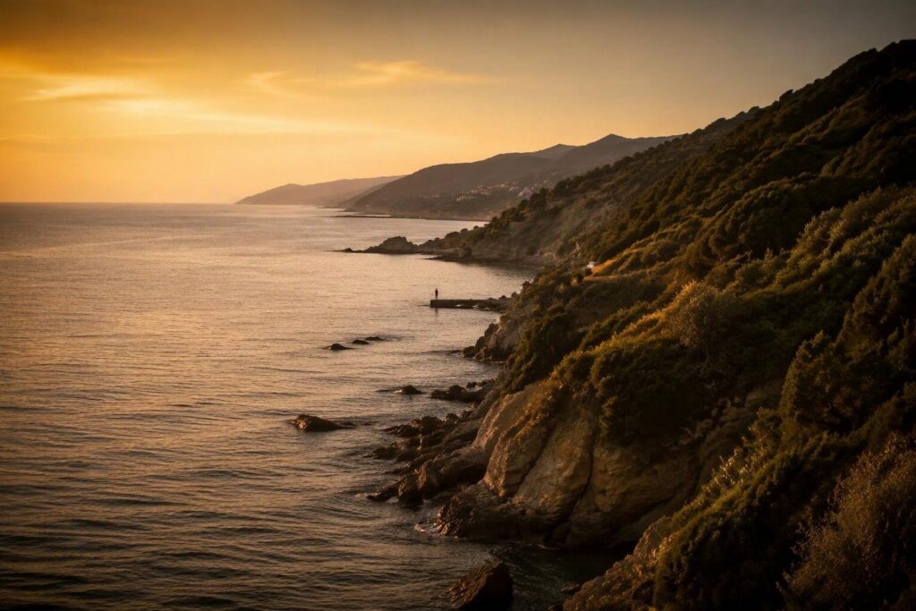 Meteo Liguria 26-27 settembre: sole, t. miti e mare variabile