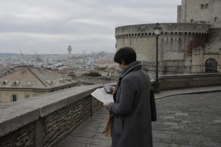 Muoversi a Genova in sicurezza: orari, zone, app utili