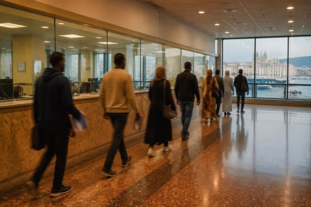Orienta-Mondi a Genova: il progetto che trasforma l’accoglienza in inclusione