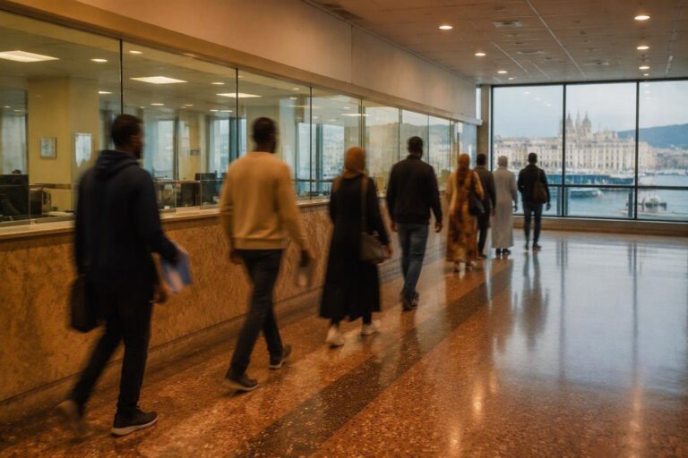 Orienta-Mondi a Genova: il progetto che trasforma l’accoglienza in inclusione