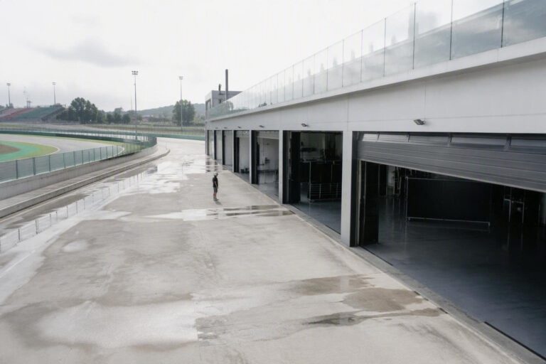 Pazienti del Gaslini ospiti di Aprilia Racing a Misano: un’esperienza indimenticabile