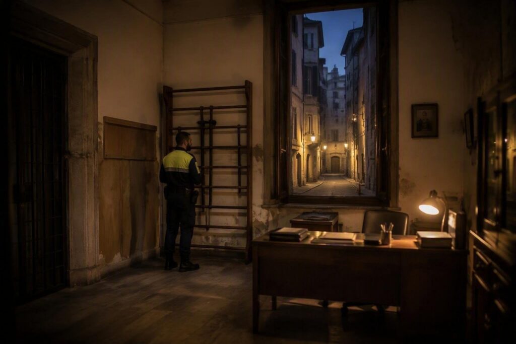Polizia locale a Genova: controlli 24 ore su 24 e presidi scolastici